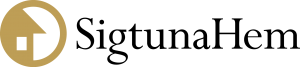 SigtunaHem logotyp